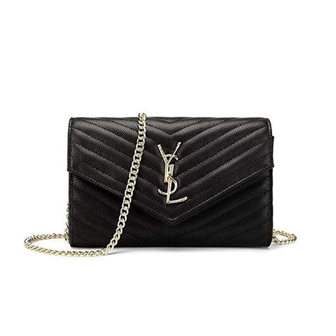 ysl amazon bag